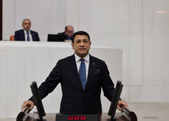 DEVA'lı Şahin, MSCI'nın Türk hisselerine dondurma kararını çıkmaz olarak niteledi