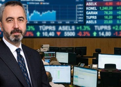 Hazine ve Maliye Bakan Yardımcılığına yeni atama