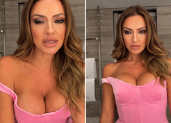 Hadise, Ara Beni'nin başarısını özel videoyla kutladı