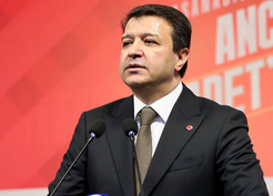 Mahmut Arıkan, MSCI'nin Türkiye endeks kararını yolsuzluğun sonucu olarak niteledi