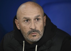 Vincenzo Italiano'dan Avrupa'da 16 yıl sonra ilk