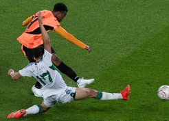 Çorum FK, Çaykur Rizespor'u 2-1 yenerek puanını 13'e yükseltti