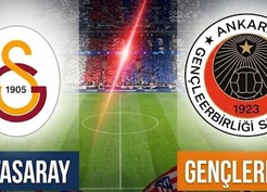 Galatasaray neden siyah bant takıyor? (GALATASARAY GENÇLERBİRLİĞİ)