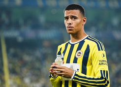 Kaçırdığı penaltılar pahalıya patlıyor! Greenwood'a kötü haber