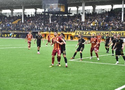 Malatya Yeşilyurtspor, Bitlis'te 1-1 berabere kaldı, saldırı iddiasını kınadı