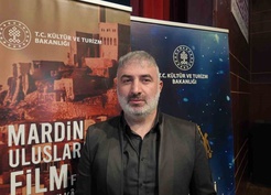 Mardin'de 4. Telkari Ödülleri 5 gün sürecek film festivaliyle başladı