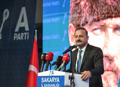 Ağıralioğlu'ndan ittifak iddialarına sert tepki: Kendinize gelin! Mansur Yavaş için şartını açıkladı