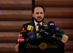 Arap Gazeteciler Birliği, gazetecilere yönelik saldırıları Şam Bildirgesi'nde kınadı
