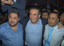 ATSO'da kesin olmayan sonuca göre Berkay Bahar'ın listesi komitelerde çoğunluğu aldı