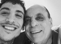 Can Bonomo'nun babası Yaşar Bonomo neden öldü? Yaşar Bonomo kimdir, ne iş yapıyor, kaç yaşında, nereli?
