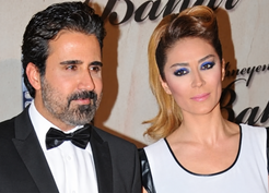 Emrah’ın eski eşi Sibel Kirer’den boşanma açıklaması: Ayrılmayı ben istedim
