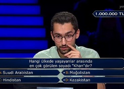 Hangi ülkede yaşayanlar arasında en çok görülen soyadı