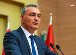 CHP Sözcüsü Sarı, SPK Başkanı Sütçü'nün istifasına 'skandalın hesabı kapanmaz' dedi