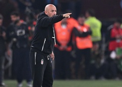 Vincenzo Italiano: Deplasmanda mağlubiyet almak beni yormaya ve sinirlendirmeye başladı