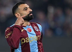 İngiliz basını Salah'ın performansını konuşuyor: Galatasaray'ın ardından Beşiktaş'ın da...