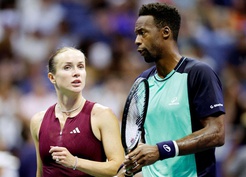 Elina Svitolina ile Gael Monfils ayrıldı: Sebep Ukrayna'daki savaşın yarattığı yük