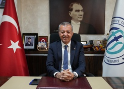 FTSO seçimlerinde Kemal Hıra başkan oldu, asil üye listesi netleşti