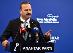 Ağıralioğlu, Türkiye Yüzyılı söylemini çiftçi ve emekli üzerinden eleştirdi