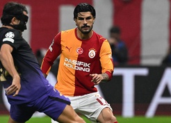Bu halini unutun! Eren Elmalı'nın yeni imajını görenler milli yıldızı tanıyamadı