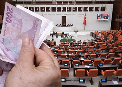 Fon soruşturmasında, kritik madde TBMM'de kabul edildi