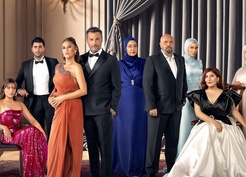 Kızılcık Şerbeti'nde Nursema sürprizi! Ceren Karakoç'tan dönüş paylaşımı