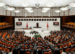 TBMM'de fon krizi teklifinin görüşmelerine başlandı, 455 bin 700 mağdur var
