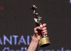 Altın Portakal Film Festivali'nde bu yıl 11 milyon lira ödül verilecek
