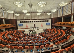 AK Parti önergesiyle 17 Eylül 2026 öncesi iade talimatı verenler tasfiye kapsamına alındı