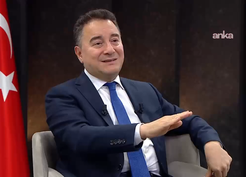 Ali Babacan, fon yasasının 7 milyon borsa yatırımcısının sorununu çözmediğini söyledi
