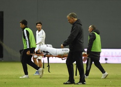 Altay'da sakatlık ve ceza Balıkesirspor maçı öncesi sıkıntı yarattı