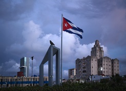 Çin, Raul Castro hakkındaki karar sonrası ABD'ye ablukayı durdurma çağrısı yaptı