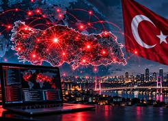 Dünyayı alarma geçiren siber açık! Türkiye'den beklenen açıklama geldi
