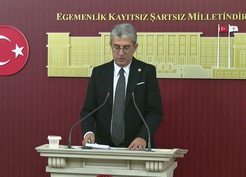 Gökhan Günaydın fon düzenlemesine 250 bin yatırımcı uyarısıyla tepki gösterdi