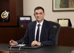 GSO Başkanı Ünverdi, Türkiye'ye Made in EU kapsamında eşdeğer ortak statüsü istedi