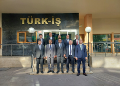 Haber-İş, Türk Telekom'da yüzlerce işçinin işten ayrılmaya zorlandığını öne sürdü