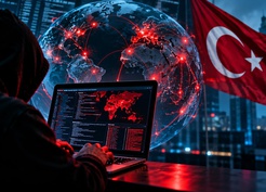 İnternette kritik güvenlik açığı! Türkiye alarma geçti
