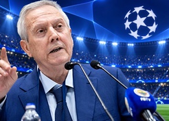 İsimleri Fenerbahçe ile anılan golcüler Şampiyonlar Ligi’ni sallıyor