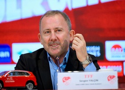 İşte Sergen Yalçın'ın sözleşmesi ve maaşı