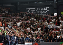 Karşıyaka, Fenerbahçe maçında 5 buçuk ay sonra taraftarıyla buluşacak