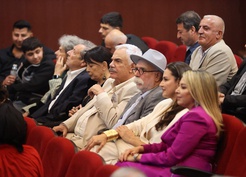 Mardin'de Telkari Ödülleri sahiplerini buldu, Aile Meselesi en iyi film seçildi