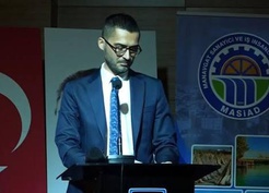 MASİAD’dan hayati iklim ve su raporu: Suyu bol olan değil, suyu iyi yöneten şehirler geleceğin kazananı olacak
