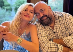 Somer Şef’ten ayrılık sonrası dikkat çeken paylaşım: Sonunda üç şey önemli