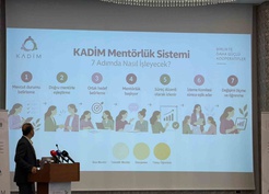 Doğu Karadeniz'deki 14 kadın kooperatifi KADİM ile bir yıl mentörlük alacak