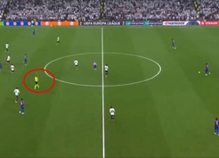 Hakem bile şok oldu! İngilizler dün gece Türk taraftarlarla tanıştı