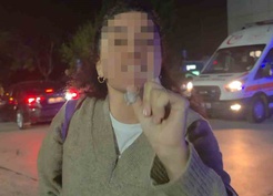 Mehmet Bilgehan Karaca, iddialara göre film setinde fenalaşarak hastaneye kaldırıldı