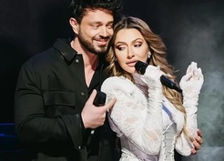 Murat Boz’dan Hadise’ye doğum günü mesajı: İyi ki doğdun Hadise’m