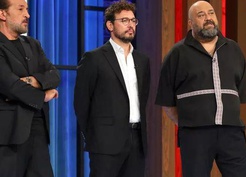 23 Ekim MasterChef neden yok, bitti mi? Masterchef Türkiye yeni bölüm ne zaman, bu akşam var mı?
