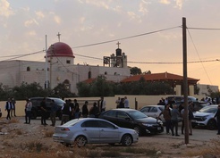 Arap Birliği, Ürdün Kerek'te 7 kişinin öldüğü kilise saldırısını kınadı