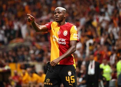 Derbi öncesi Osimhen 6, Muriqi 7 golle takımlarının en golcüsü oldu