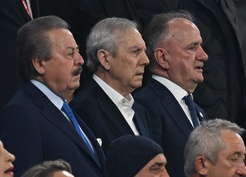 Fenerbahçe'nin borcu açıklandı! Aziz Yıldırım döneminde büyük düşüş